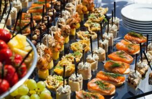 Abiball – Catering Nürnberg