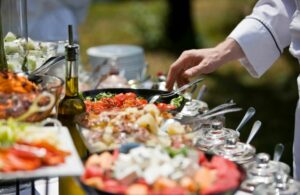 Abiball – Catering Nürnberg