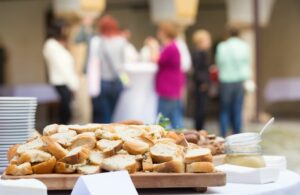 Abiball – Catering Nürnberg