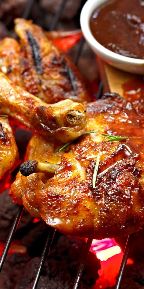 BBQ & Grillfest – Catering Nürnberg