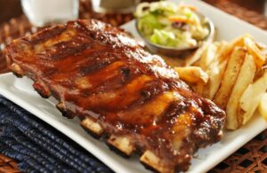 BBQ & Grillfest – Catering Nürnberg