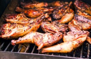 BBQ & Grillfest – Catering Nürnberg