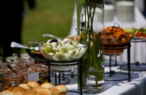 BBQ & Grillfest – Catering Nürnberg