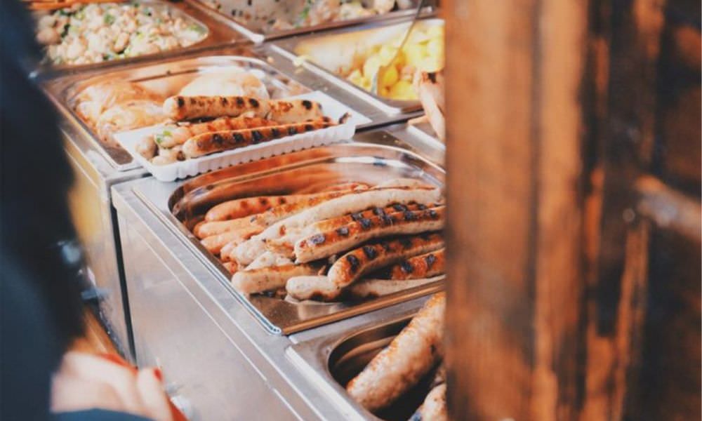 BBQ & Grillfest – Catering Nürnberg