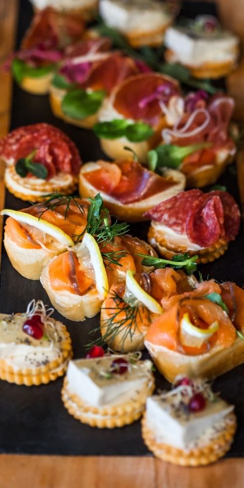 Brunch Catering – Catering Nürnberg