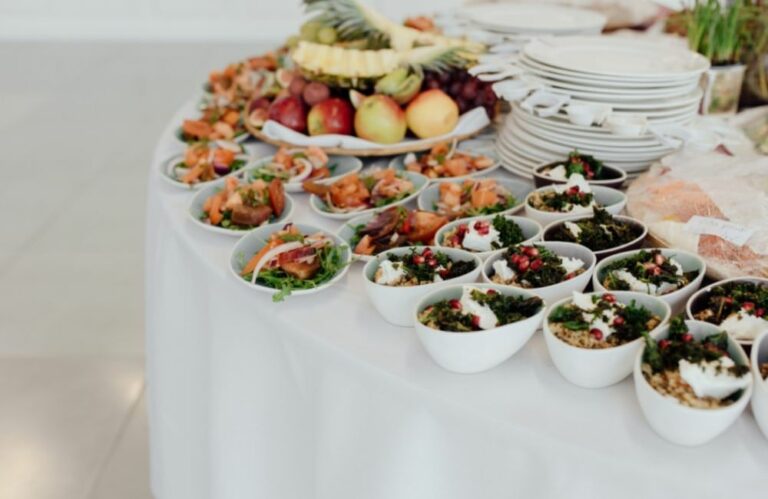 Fingerfood – Catering Nürnberg