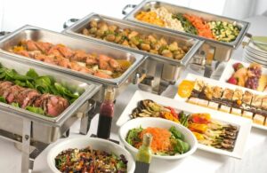 Fingerfood – Catering Nürnberg
