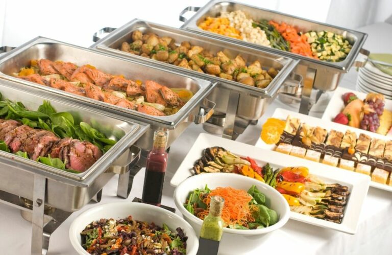 Brunch Catering – Catering Nürnberg