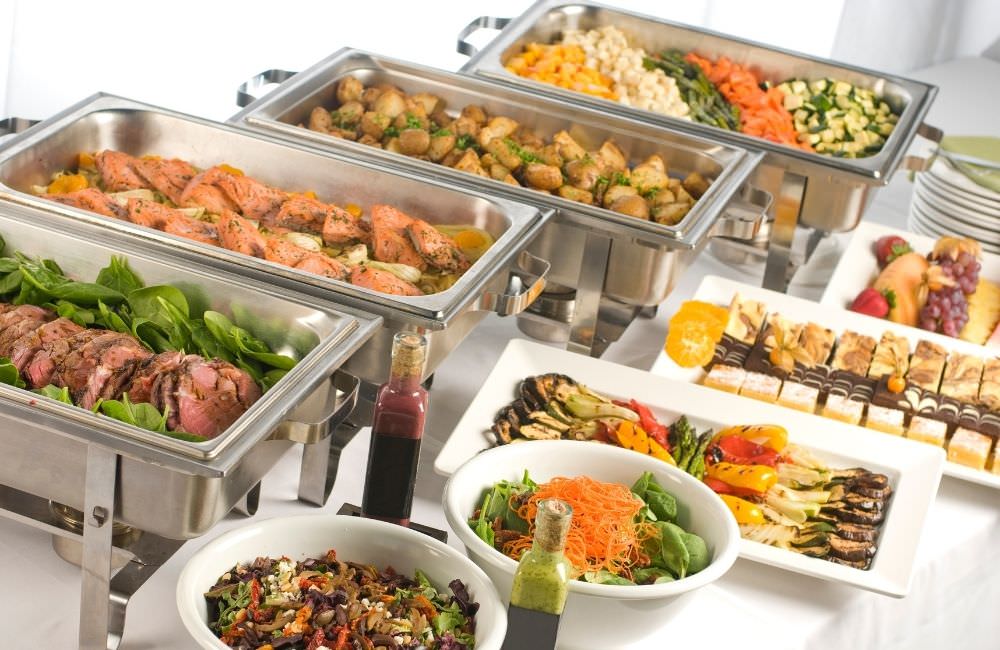 Brunch Catering – Catering Nürnberg