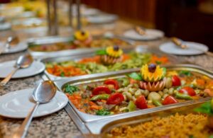 Buffet – Catering Nürnberg
