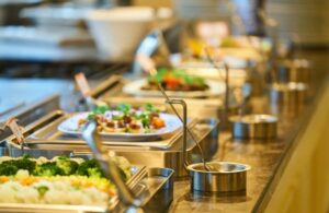 Buffet – Catering Nürnberg