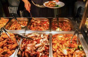 Buffet – Catering Nürnberg