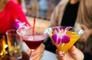 Cocktail Catering – Catering Nürnberg