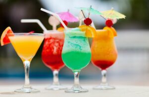Cocktail Catering – Catering Nürnberg