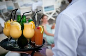 Cocktail Catering – Catering Nürnberg