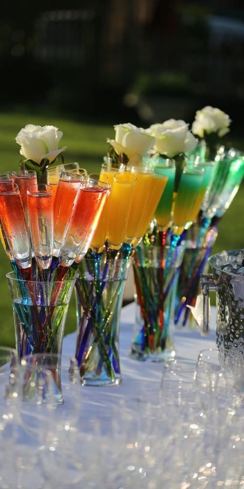 Cocktail Catering – Catering Nürnberg