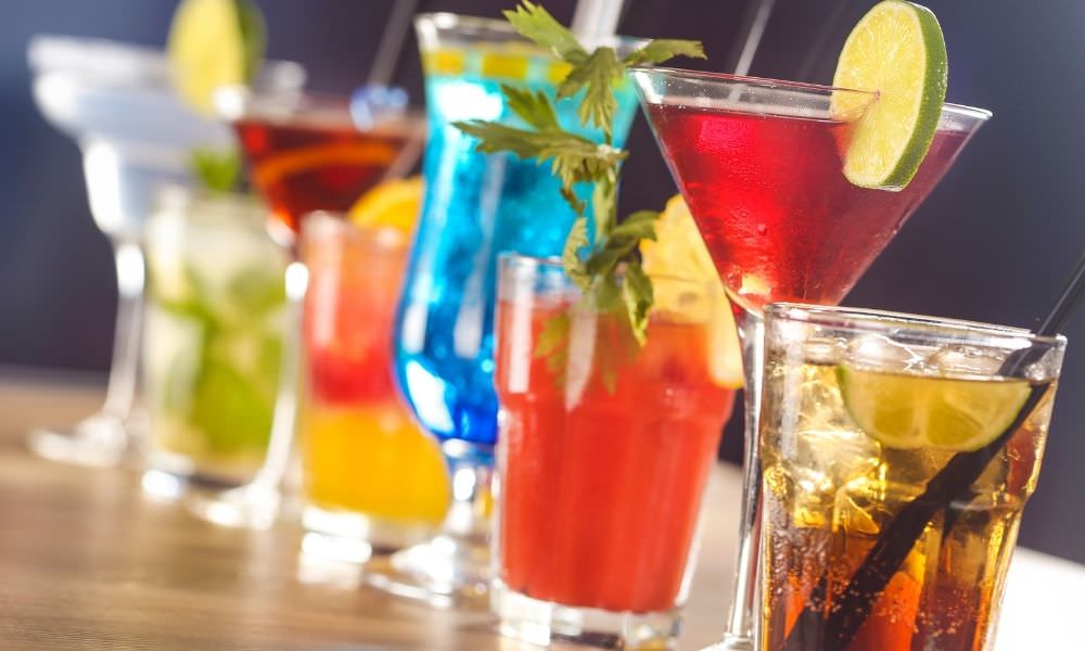 Cocktail Catering – Catering Nürnberg