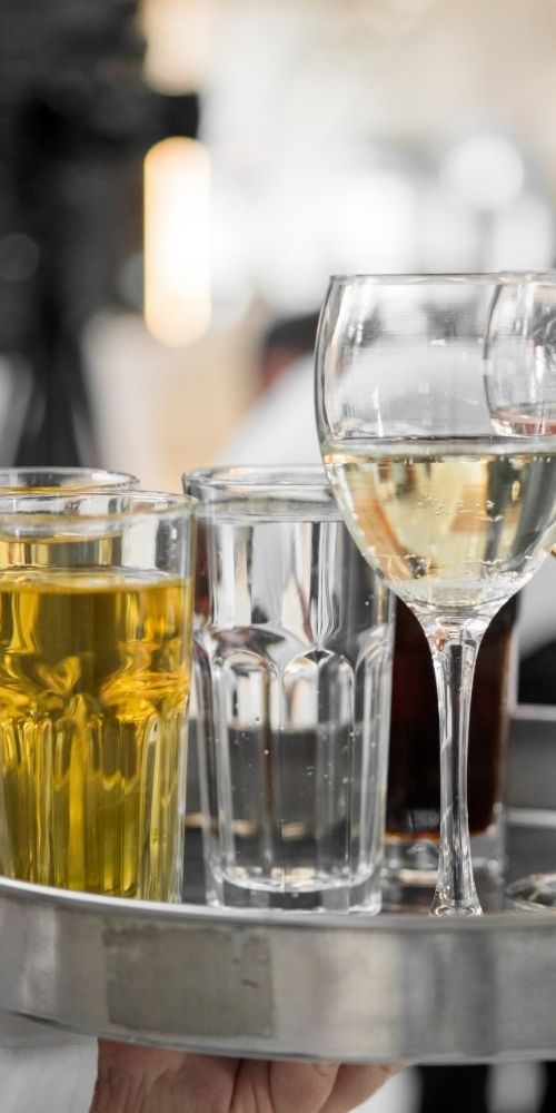 Getränke Catering – Catering Nürnberg
