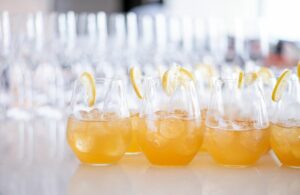 Getränke Catering – Catering Nürnberg