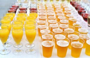 Getränke Catering – Catering Nürnberg
