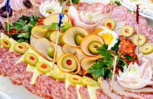 Firmenfeier & Firmenevent – Catering Nürnberg