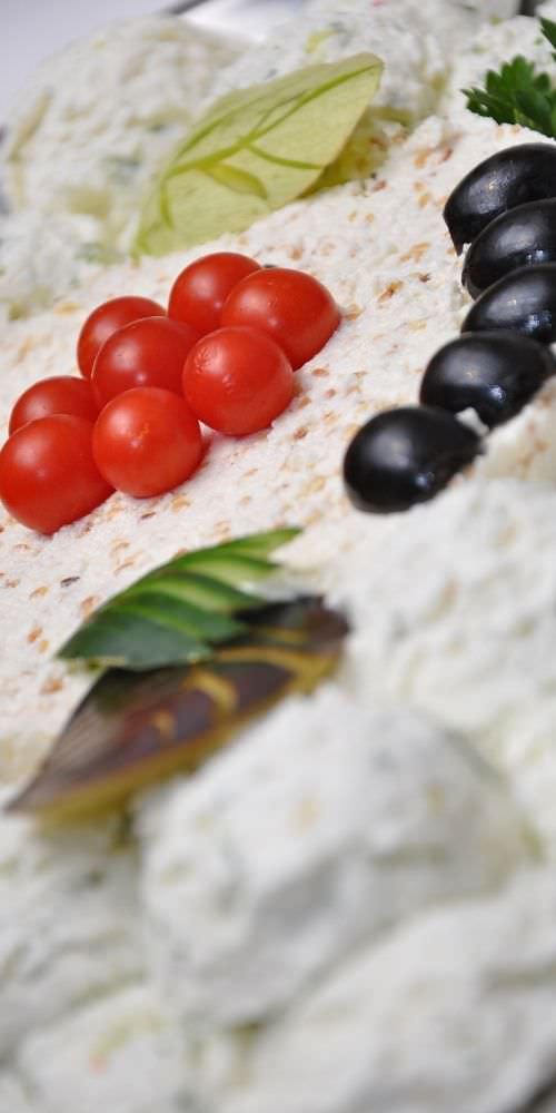 Firmenjubiläum – Catering Nürnberg