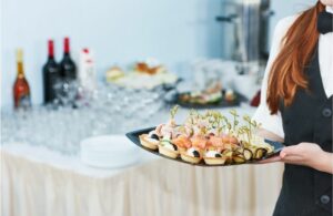 Firmenjubiläum – Catering Nürnberg