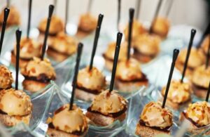 Firmenjubiläum – Catering Nürnberg