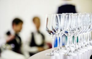 Firmenjubiläum – Catering Nürnberg