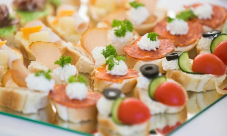 Frühstück Empfang – Catering Nürnberg