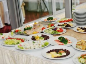 Frühstück Catering – Catering Nürnberg