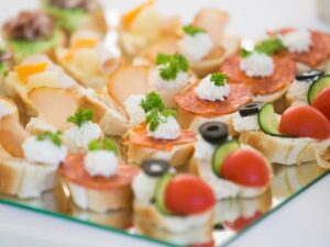 Frühstück Catering – Catering Nürnberg