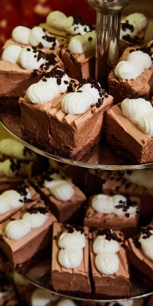 Geburtstag – Catering Nürnberg