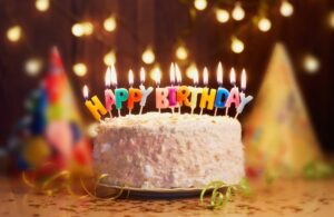 Geburtstag – Catering Nürnberg