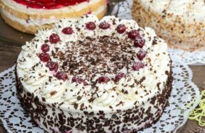 Geburtstag – Catering Nürnberg