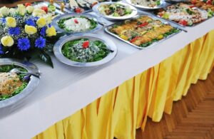 Geburtstag – Catering Nürnberg