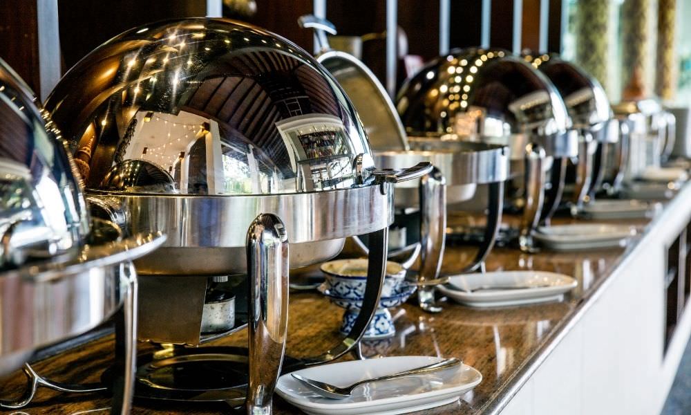 Geburtstag – Catering Nürnberg