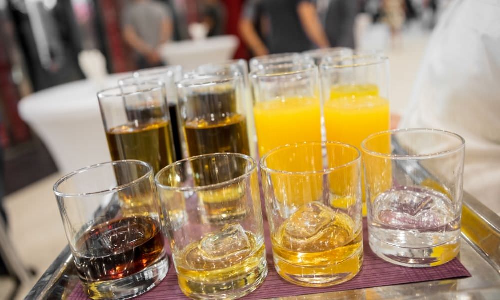 Getränke Catering – Catering Nürnberg