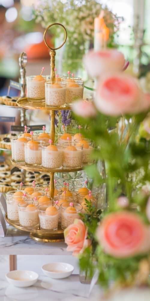 Hochzeit – Catering Nürnberg
