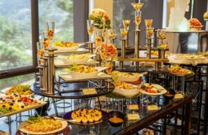 Hochzeit – Catering Nürnberg