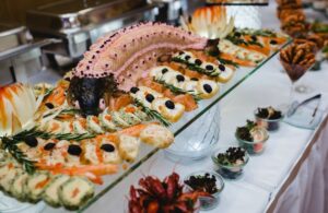 Hochzeit – Catering Nürnberg