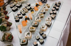 Hochzeit – Catering Nürnberg
