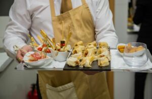 Jubiläum – Catering Nürnberg