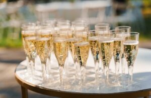 Jubiläum – Catering Nürnberg