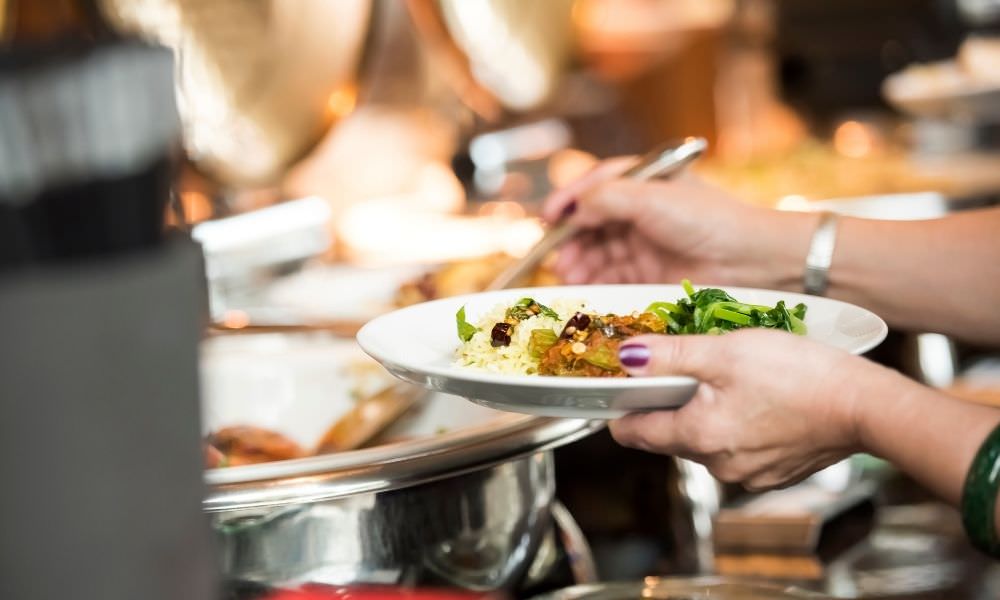 Jubiläum – Catering Nürnberg