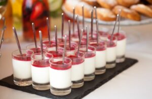 Konferenz & Tagung – Catering Nürnberg
