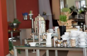 Konferenz & Tagung – Catering Nürnberg