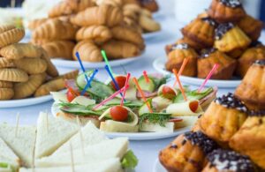 Konferenz & Tagung – Catering Nürnberg
