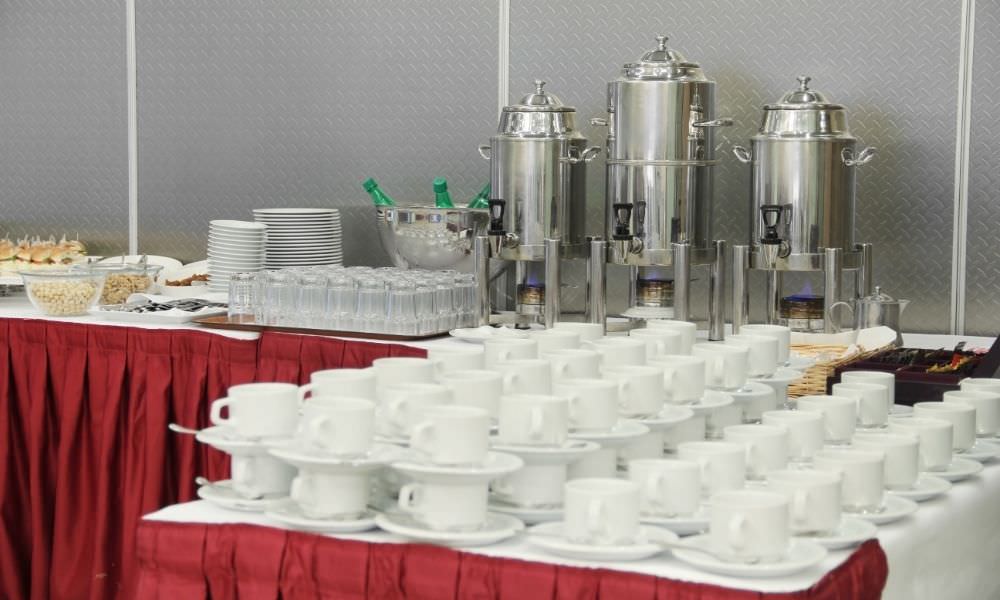 Konferenz & Tagung – Catering Nürnberg
