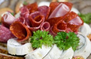 Konfirmation, Kommunion & Taufe – Catering Nürnberg